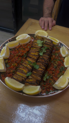 Photo of Ansaf Gyro & Kabob - 5595 Mack Rd, Sacramento, CA 95823