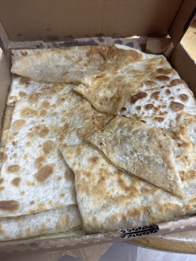 Photo of Ansaf Gyro & Kabob - 5595 Mack Rd, Sacramento, CA 95823