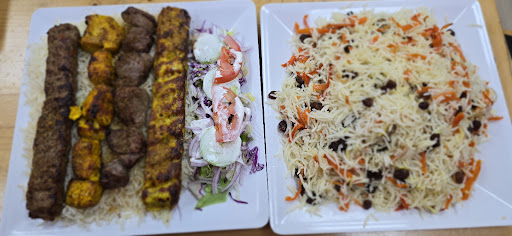Photo of Ansaf Gyro & Kabob - 5595 Mack Rd, Sacramento, CA 95823