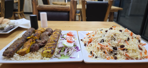 Photo of Ansaf Gyro & Kabob - 5595 Mack Rd, Sacramento, CA 95823