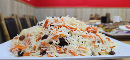 Photo of Ansaf Gyro & Kabob - 5595 Mack Rd, Sacramento, CA 95823