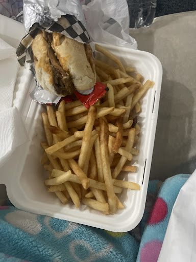 Photo of Halal Bitez Gyro & kabob - 7250 Fair Oaks Blvd # B, Carmichael, CA 95608