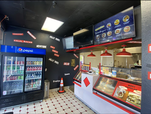 Photo of Halal Bitez Gyro & kabob - 7250 Fair Oaks Blvd # B, Carmichael, CA 95608