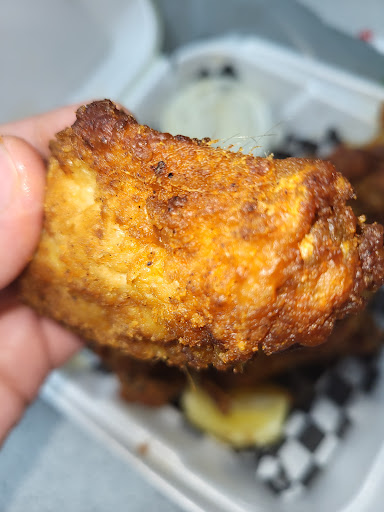 Photo of Halal Bitez Gyro & kabob - 7250 Fair Oaks Blvd # B, Carmichael, CA 95608