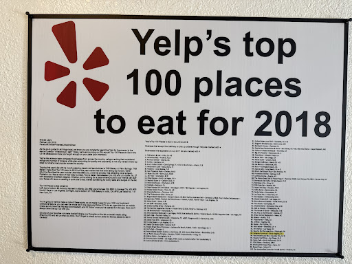 Photo of Extreme Hummus - 7820 Zenith Dr, Citrus Heights, CA 95621