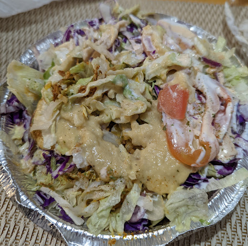 Photo of Extreme Hummus - 7820 Zenith Dr, Citrus Heights, CA 95621