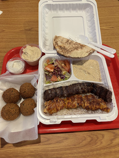 Photo of Extreme Hummus - 7820 Zenith Dr, Citrus Heights, CA 95621