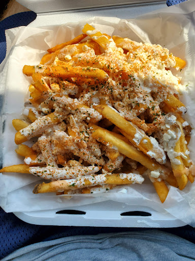 Photo of Extreme Hummus - 7820 Zenith Dr, Citrus Heights, CA 95621