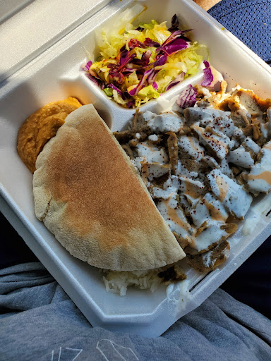 Photo of Extreme Hummus - 7820 Zenith Dr, Citrus Heights, CA 95621