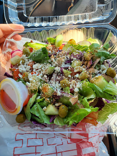 Photo of Extreme Hummus - 7820 Zenith Dr, Citrus Heights, CA 95621