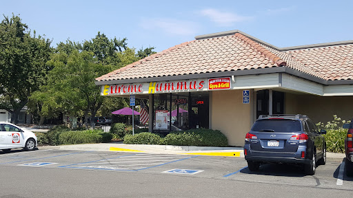 Photo of Extreme Hummus - 7820 Zenith Dr, Citrus Heights, CA 95621