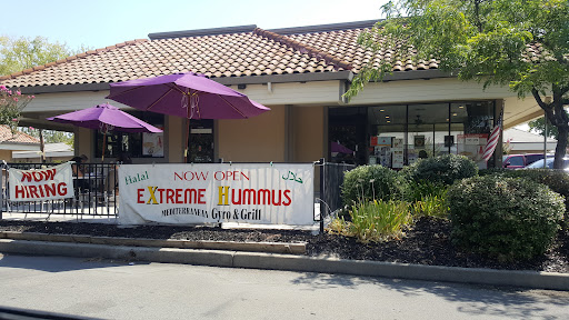 Photo of Extreme Hummus - 7820 Zenith Dr, Citrus Heights, CA 95621