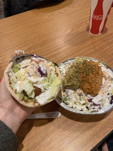 Photo of Extreme Hummus - 7820 Zenith Dr, Citrus Heights, CA 95621