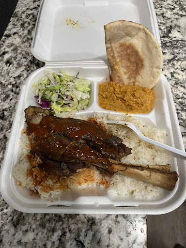 Photo of Extreme Hummus - 7820 Zenith Dr, Citrus Heights, CA 95621