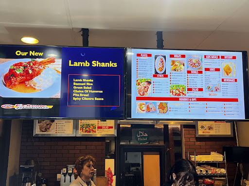 Photo of Extreme Hummus - 7820 Zenith Dr, Citrus Heights, CA 95621