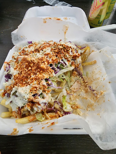 Photo of Extreme Hummus - 7820 Zenith Dr, Citrus Heights, CA 95621