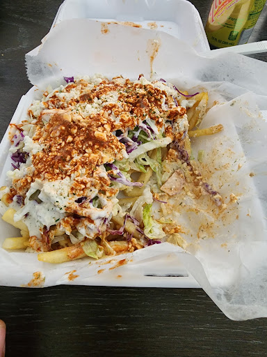 Photo of Extreme Hummus - 7820 Zenith Dr, Citrus Heights, CA 95621