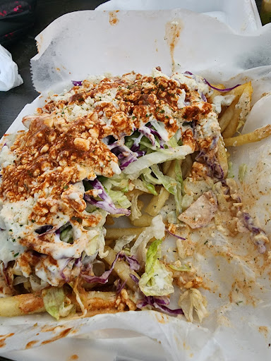 Photo of Extreme Hummus - 7820 Zenith Dr, Citrus Heights, CA 95621