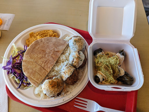 Photo of Extreme Hummus - 7820 Zenith Dr, Citrus Heights, CA 95621