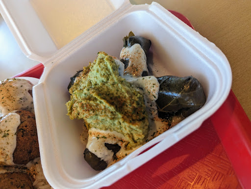 Photo of Extreme Hummus - 7820 Zenith Dr, Citrus Heights, CA 95621