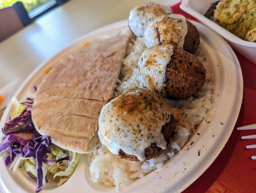 Photo of Extreme Hummus - 7820 Zenith Dr, Citrus Heights, CA 95621