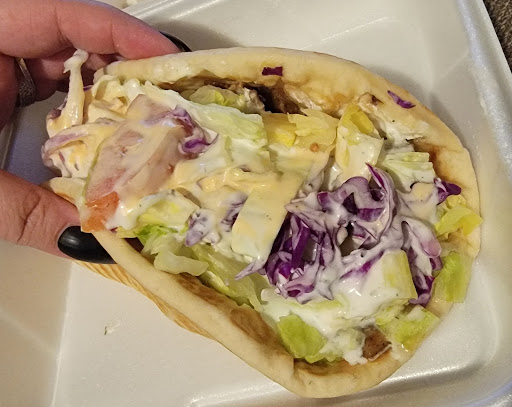 Photo of Extreme Hummus - 7820 Zenith Dr, Citrus Heights, CA 95621