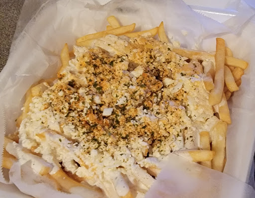 Photo of Extreme Hummus - 7820 Zenith Dr, Citrus Heights, CA 95621