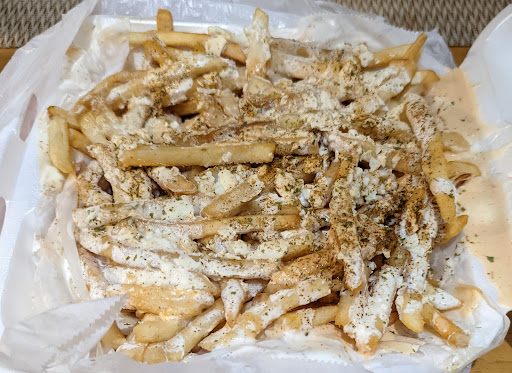 Photo of Extreme Hummus - 7820 Zenith Dr, Citrus Heights, CA 95621