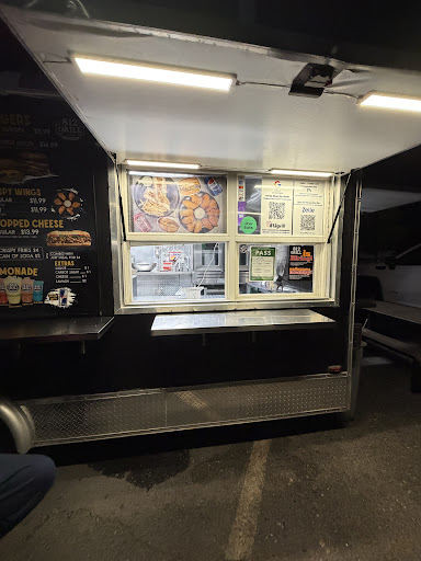 Photo of 812 Grill - Black Food Trailer, 5908 Watt Ave, North Highlands, CA 95660