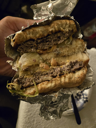 Photo of 812 Grill - Black Food Trailer, 5908 Watt Ave, North Highlands, CA 95660