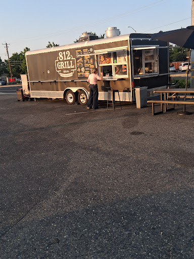 Photo of 812 Grill - Black Food Trailer, 5908 Watt Ave, North Highlands, CA 95660