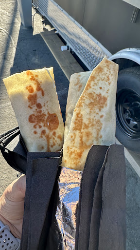 Photo of 812 Grill - Black Food Trailer, 5908 Watt Ave, North Highlands, CA 95660