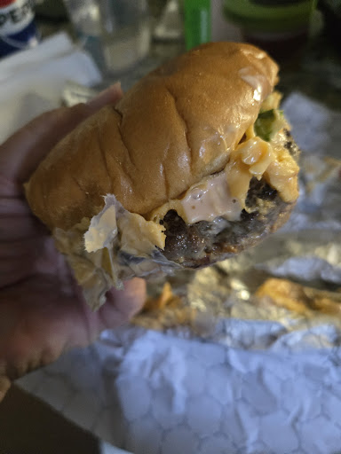 Photo of 812 Grill - Black Food Trailer, 5908 Watt Ave, North Highlands, CA 95660