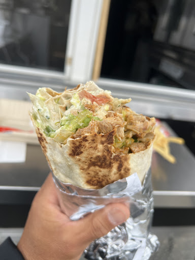 Photo of 812 Grill - Black Food Trailer, 5908 Watt Ave, North Highlands, CA 95660