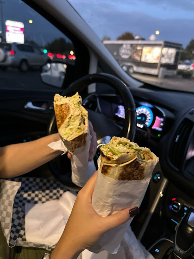 Photo of 812 Grill - Black Food Trailer, 5908 Watt Ave, North Highlands, CA 95660