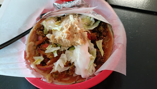 Photo of Ace's Gyro Shack - 1603 10th St, Sacramento, CA 95814