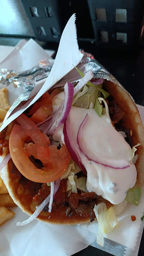 Photo of Ace's Gyro Shack - 1603 10th St, Sacramento, CA 95814