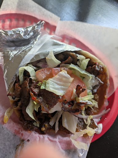 Photo of Ace's Gyro Shack - 1603 10th St, Sacramento, CA 95814