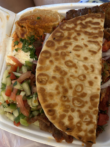 Photo of Ace's Gyro Shack - 1603 10th St, Sacramento, CA 95814