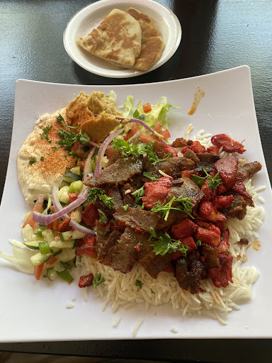 Photo of Ace's Gyro Shack - 1603 10th St, Sacramento, CA 95814