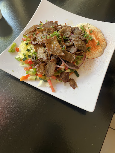 Photo of Ace's Gyro Shack - 1603 10th St, Sacramento, CA 95814