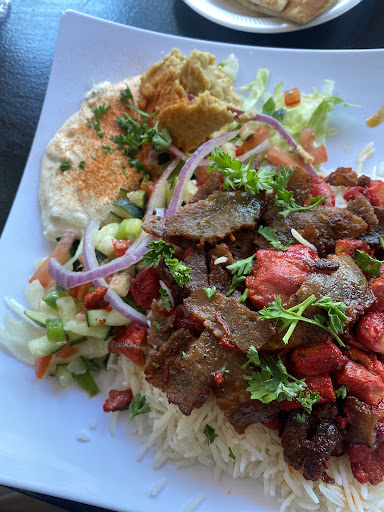 Photo of Ace's Gyro Shack - 1603 10th St, Sacramento, CA 95814