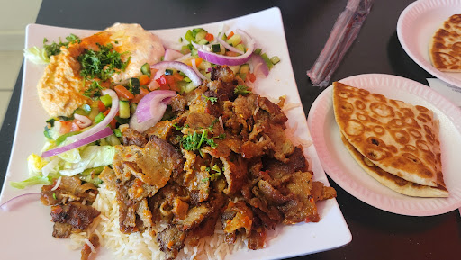 Photo of Ace's Gyro Shack - 1603 10th St, Sacramento, CA 95814