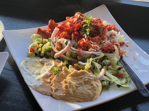 Photo of Ace's Gyro Shack - 1603 10th St, Sacramento, CA 95814