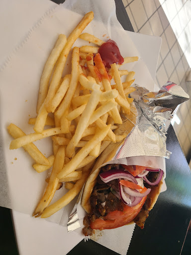 Photo of Ace's Gyro Shack - 1603 10th St, Sacramento, CA 95814