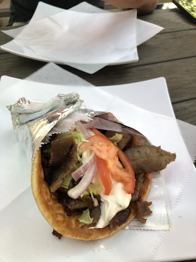 Photo of Ace's Gyro Shack - 1603 10th St, Sacramento, CA 95814
