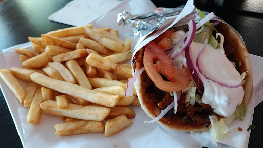 Photo of Ace's Gyro Shack - 1603 10th St, Sacramento, CA 95814