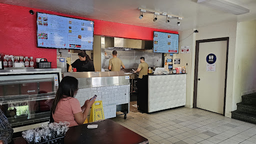 Photo of Ace's Gyro Shack - 1603 10th St, Sacramento, CA 95814