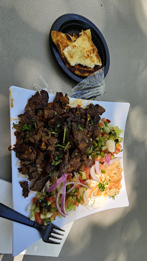 Photo of Ace's Gyro Shack - 1603 10th St, Sacramento, CA 95814