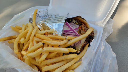 Photo of Ace's Gyro Shack - 1603 10th St, Sacramento, CA 95814